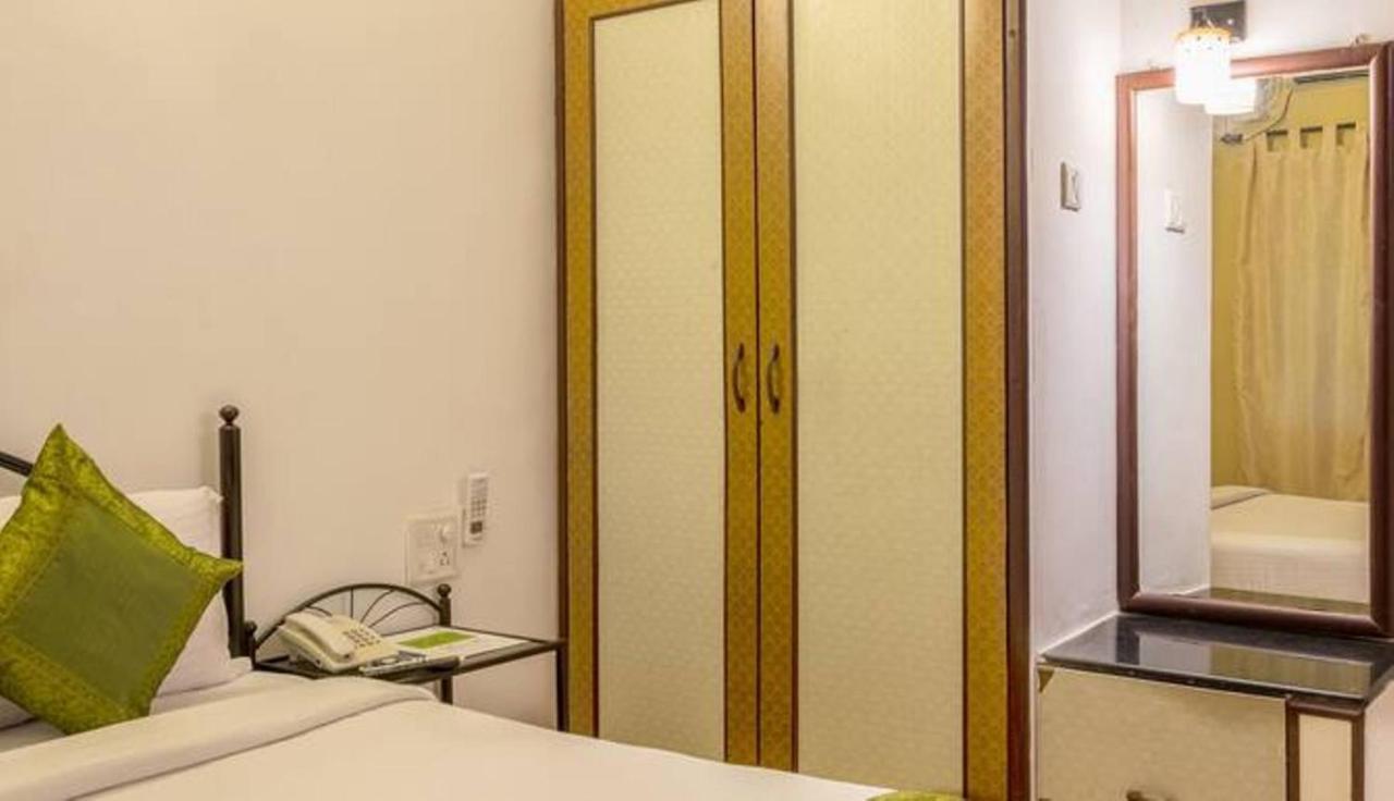 Jesant Valley Holiday Homes 坎多林 外观 照片
