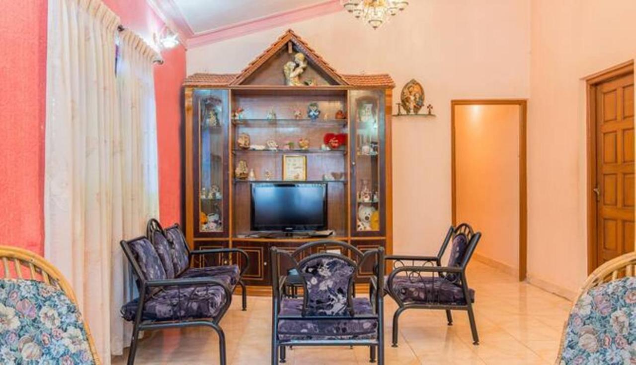 Jesant Valley Holiday Homes 坎多林 外观 照片