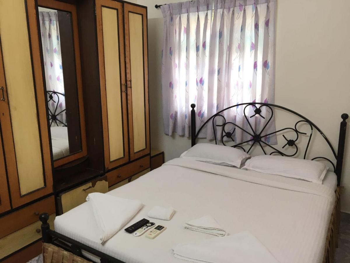 Jesant Valley Holiday Homes 坎多林 外观 照片