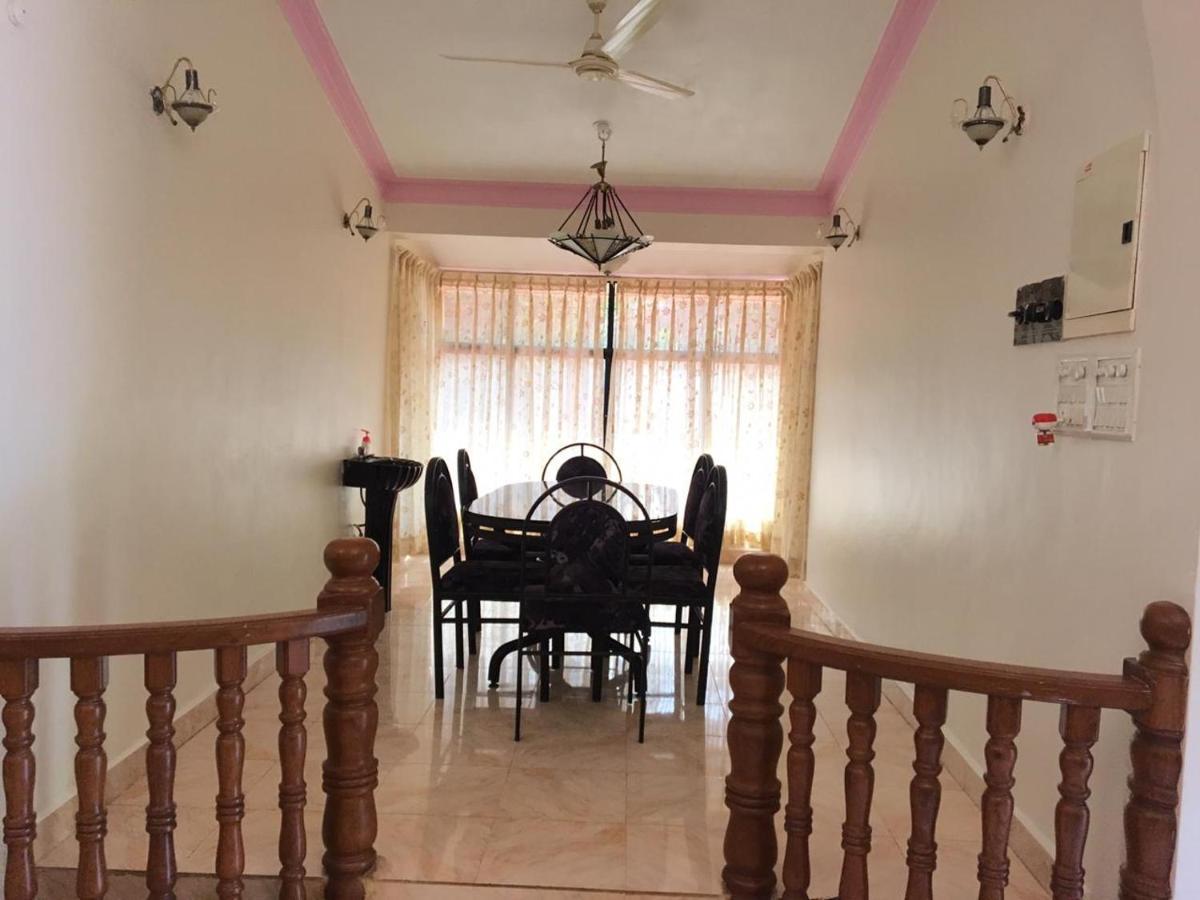 Jesant Valley Holiday Homes 坎多林 外观 照片