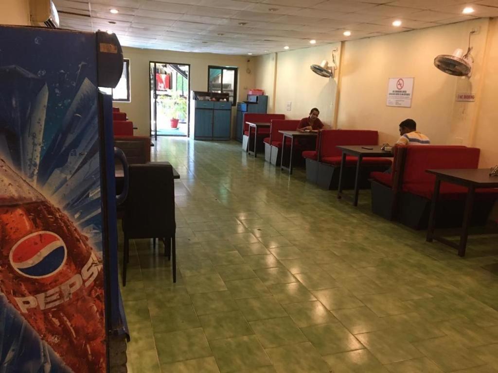 Jesant Valley Holiday Homes 坎多林 外观 照片