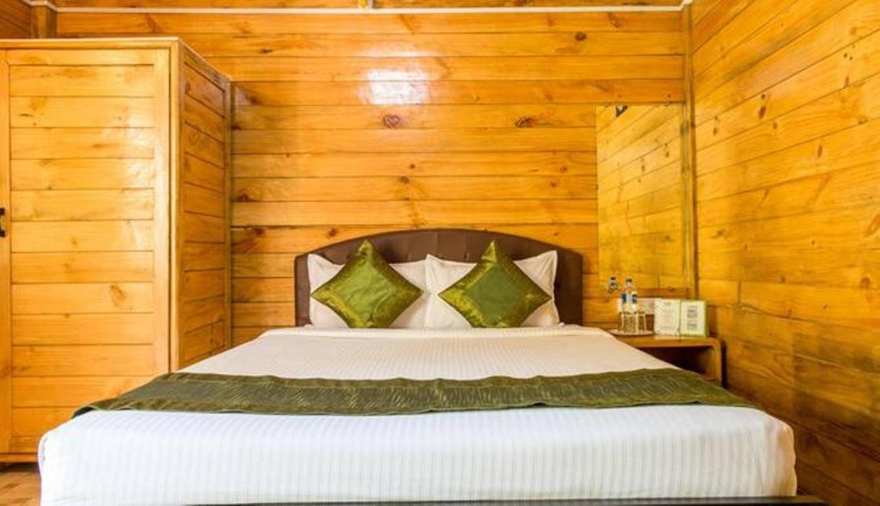 Jesant Valley Holiday Homes 坎多林 外观 照片