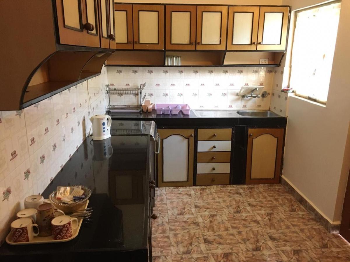 Jesant Valley Holiday Homes 坎多林 外观 照片