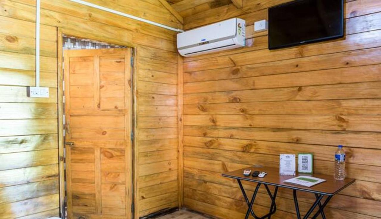Jesant Valley Holiday Homes 坎多林 外观 照片