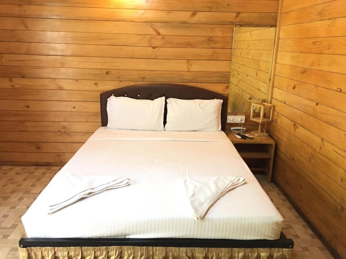 Jesant Valley Holiday Homes 坎多林 外观 照片
