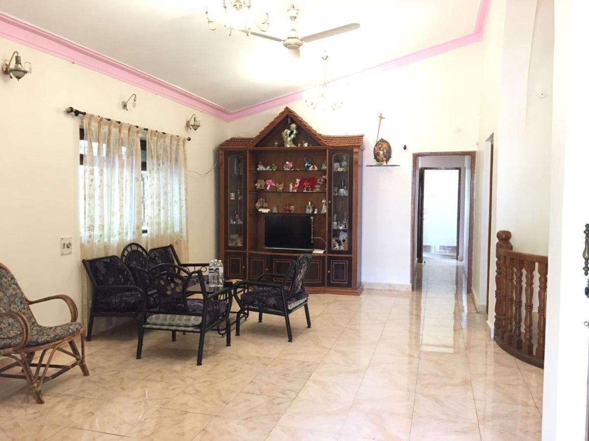 Jesant Valley Holiday Homes 坎多林 外观 照片