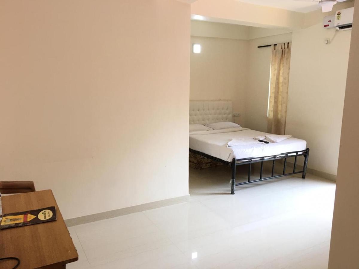 Jesant Valley Holiday Homes 坎多林 外观 照片