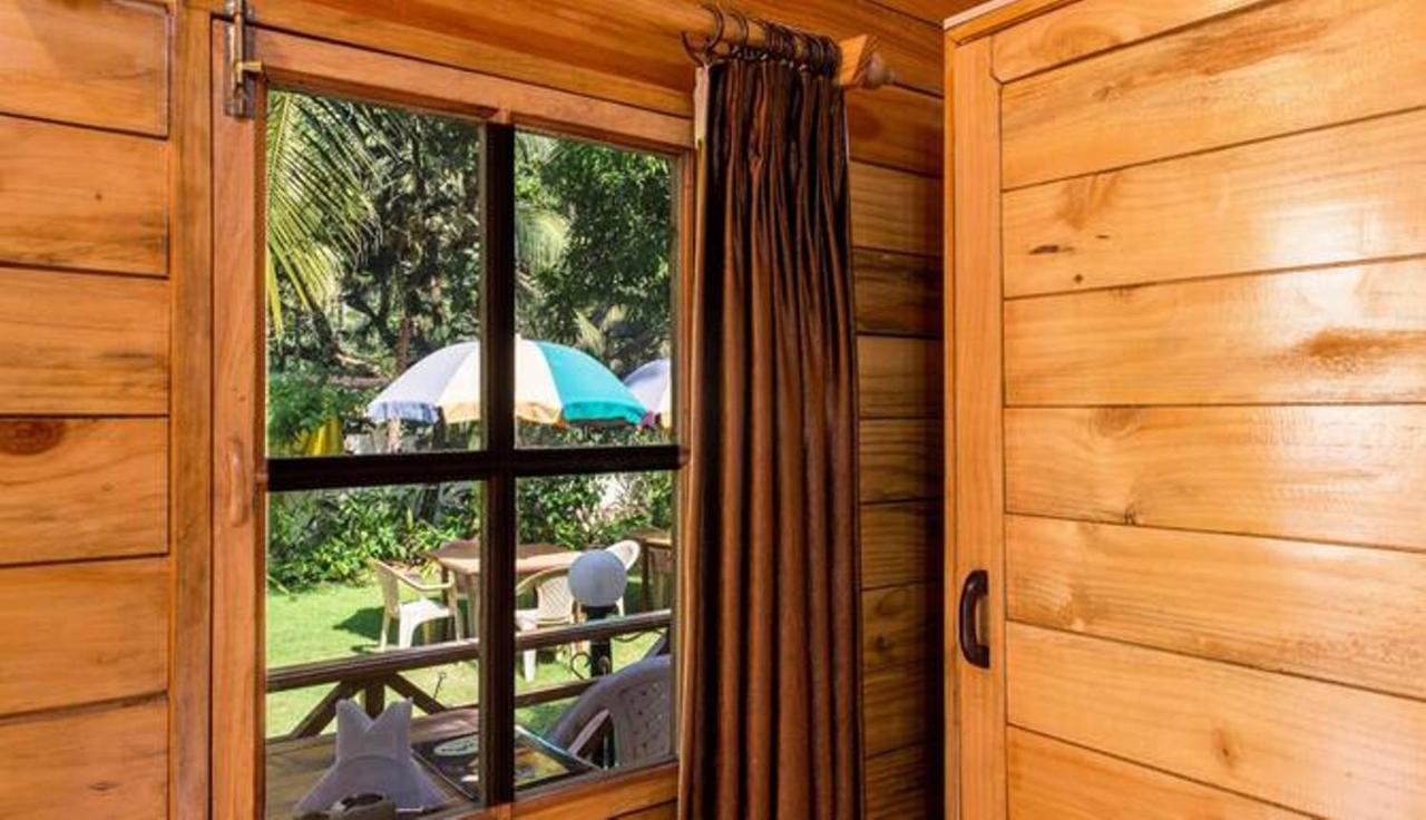 Jesant Valley Holiday Homes 坎多林 外观 照片
