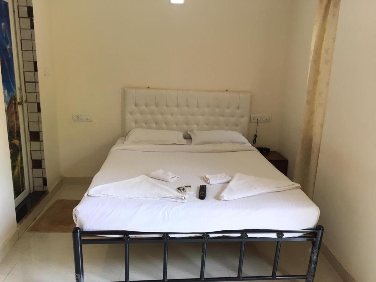 Jesant Valley Holiday Homes 坎多林 外观 照片