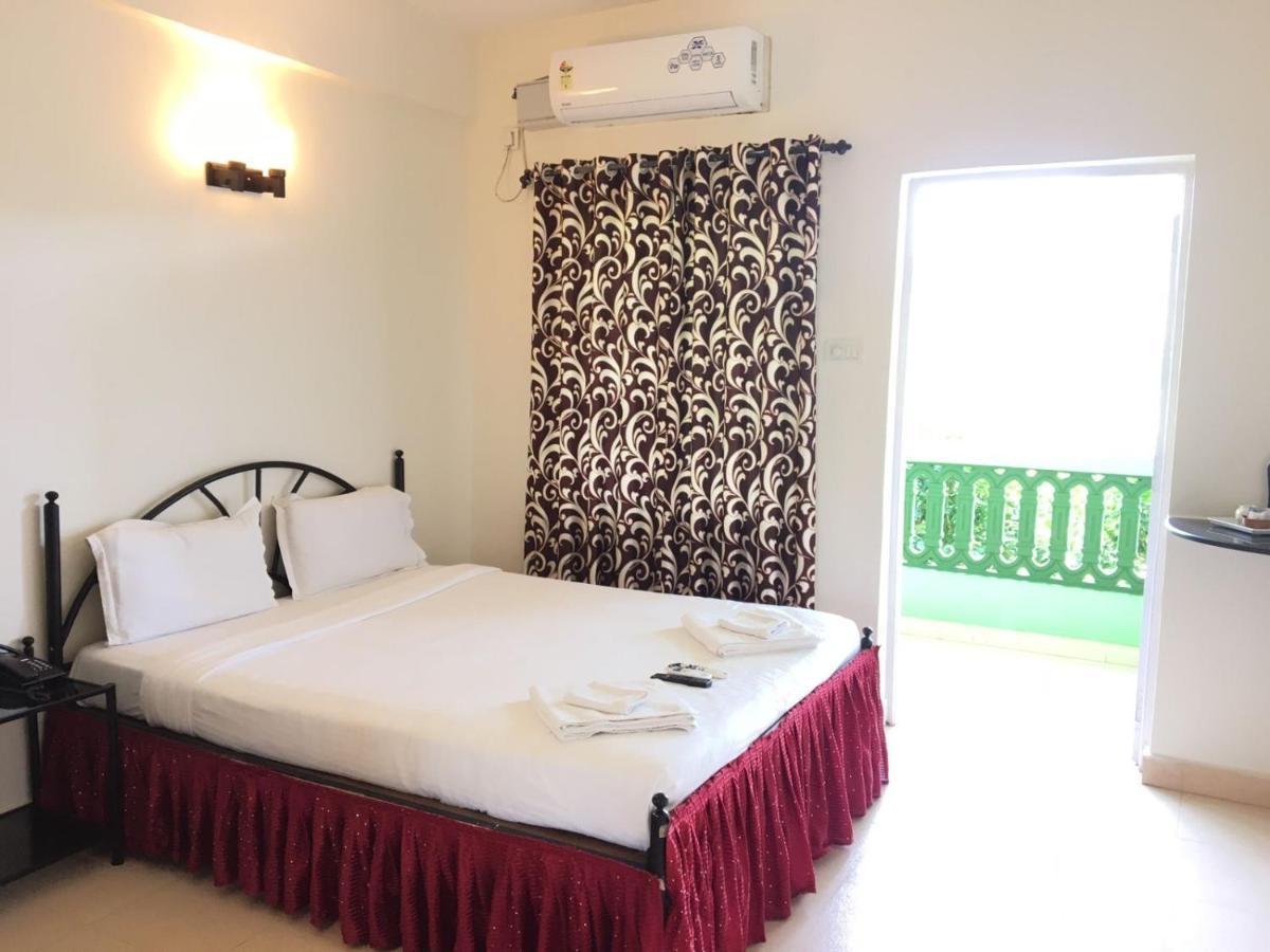 Jesant Valley Holiday Homes 坎多林 外观 照片