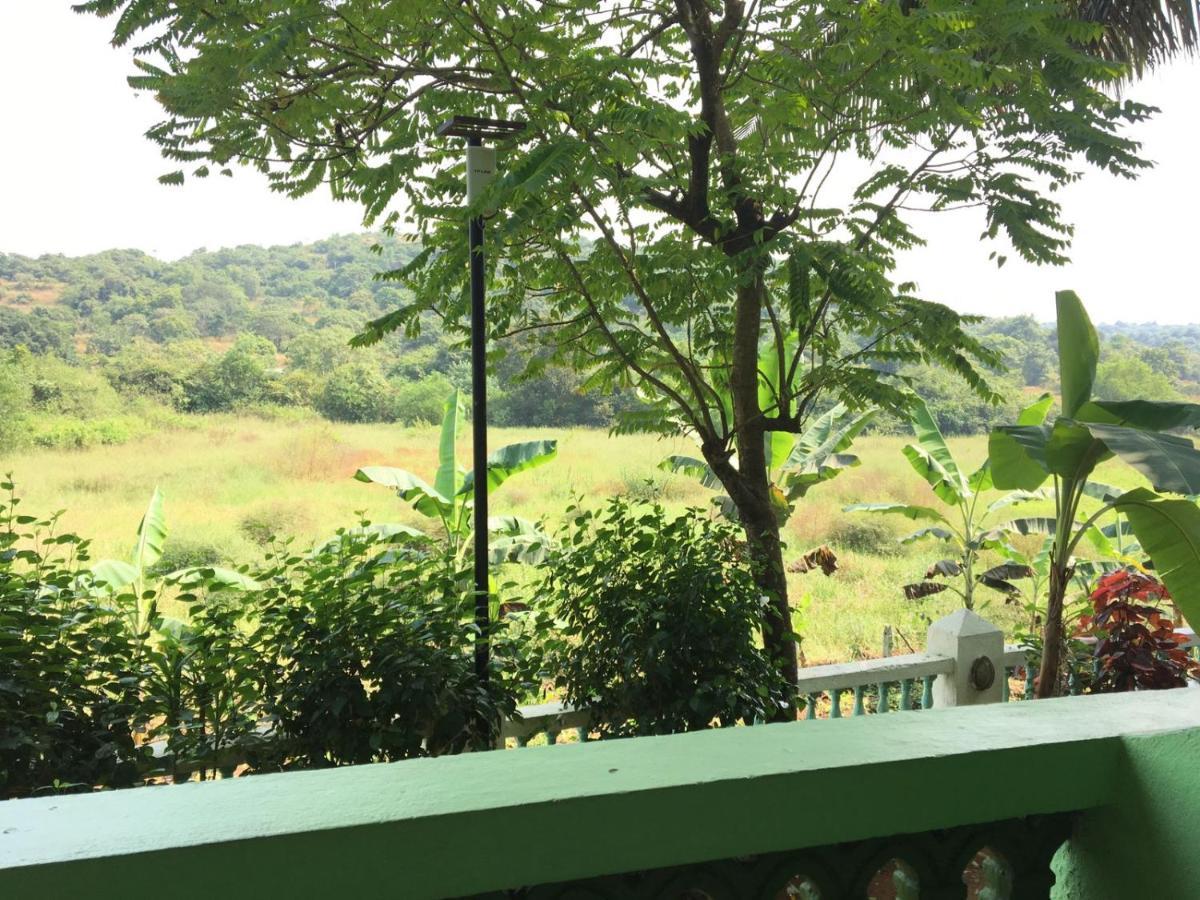 Jesant Valley Holiday Homes 坎多林 外观 照片