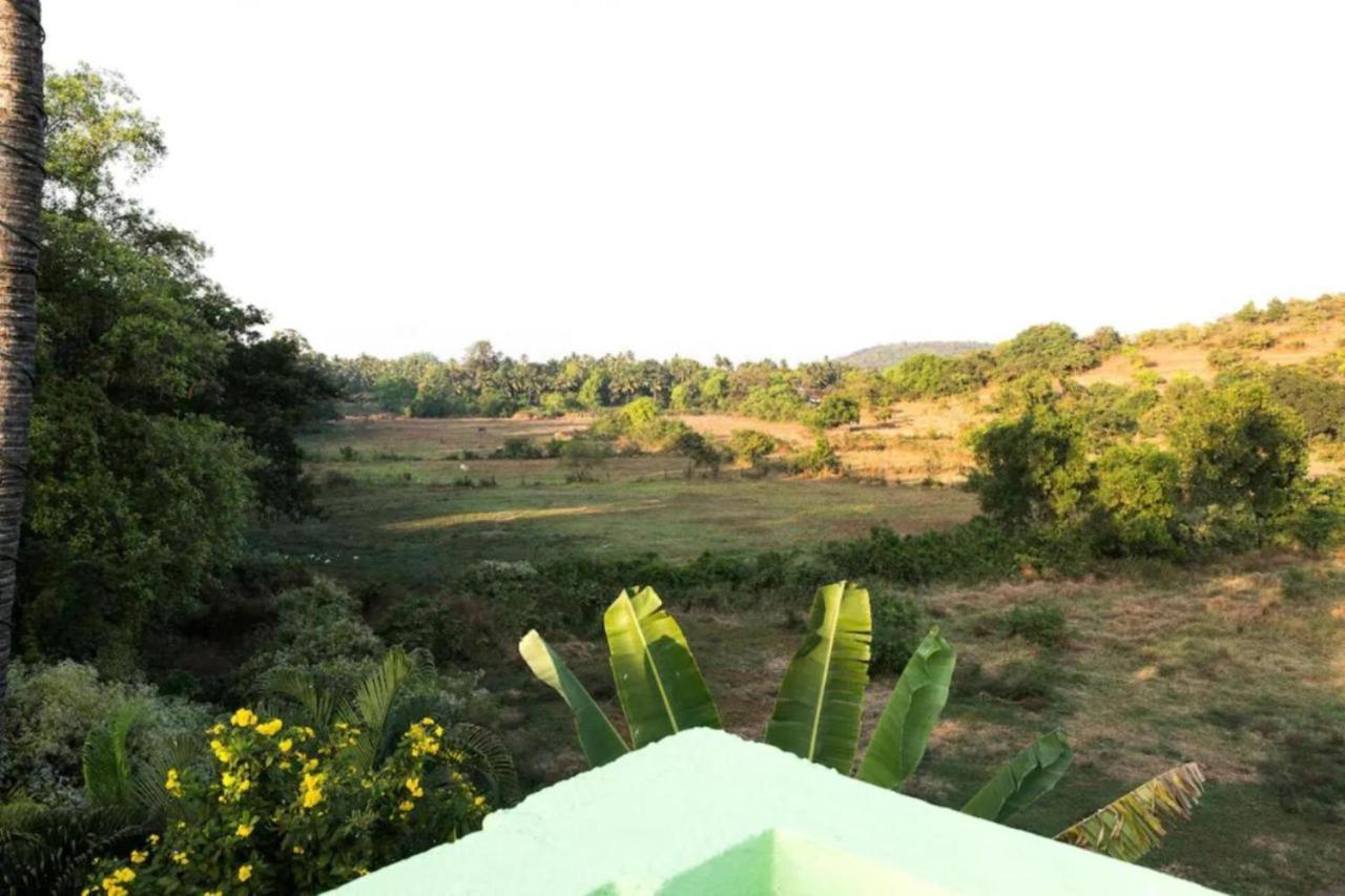 Jesant Valley Holiday Homes 坎多林 外观 照片