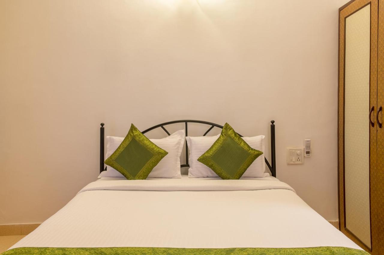 Jesant Valley Holiday Homes 坎多林 外观 照片