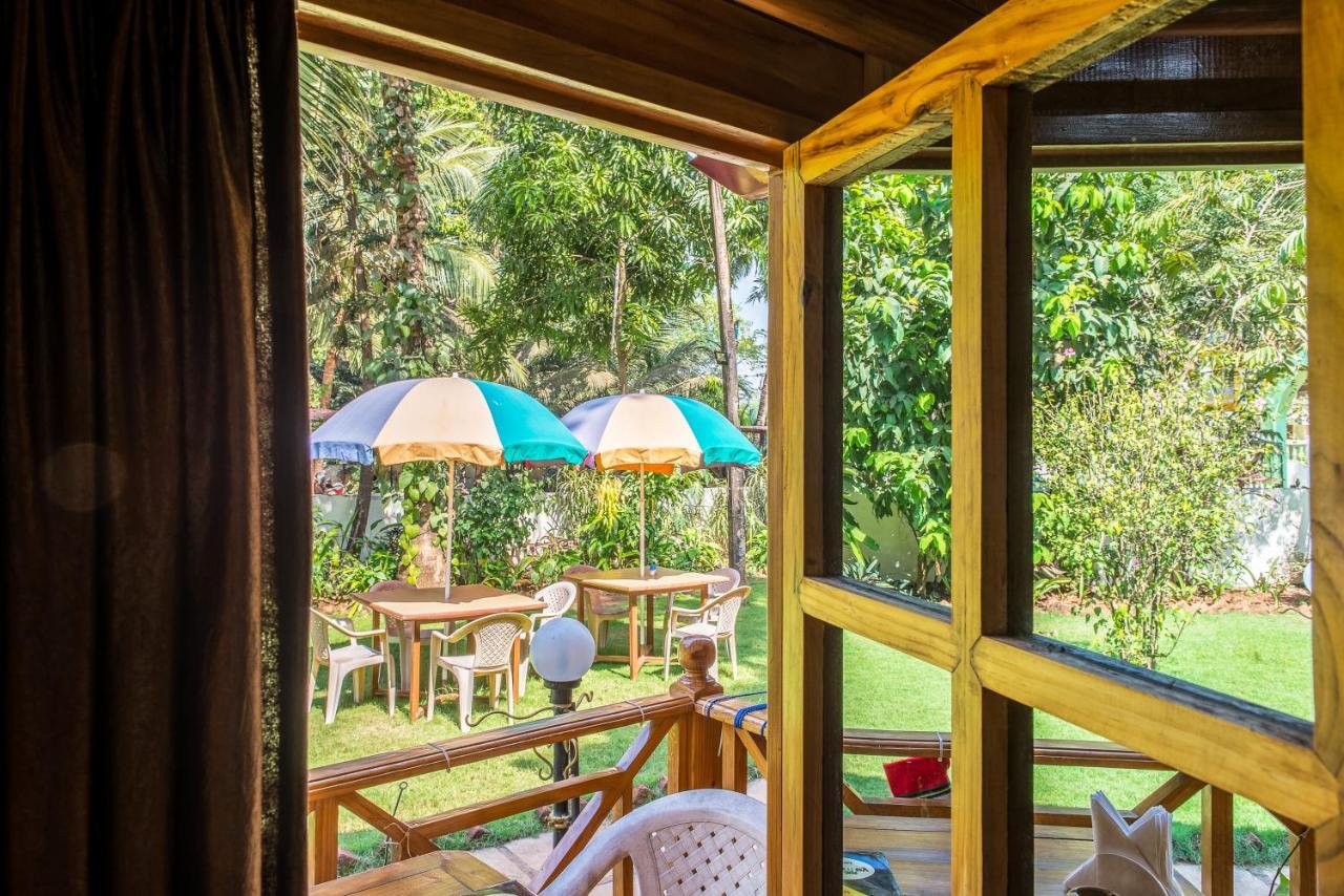 Jesant Valley Holiday Homes 坎多林 外观 照片