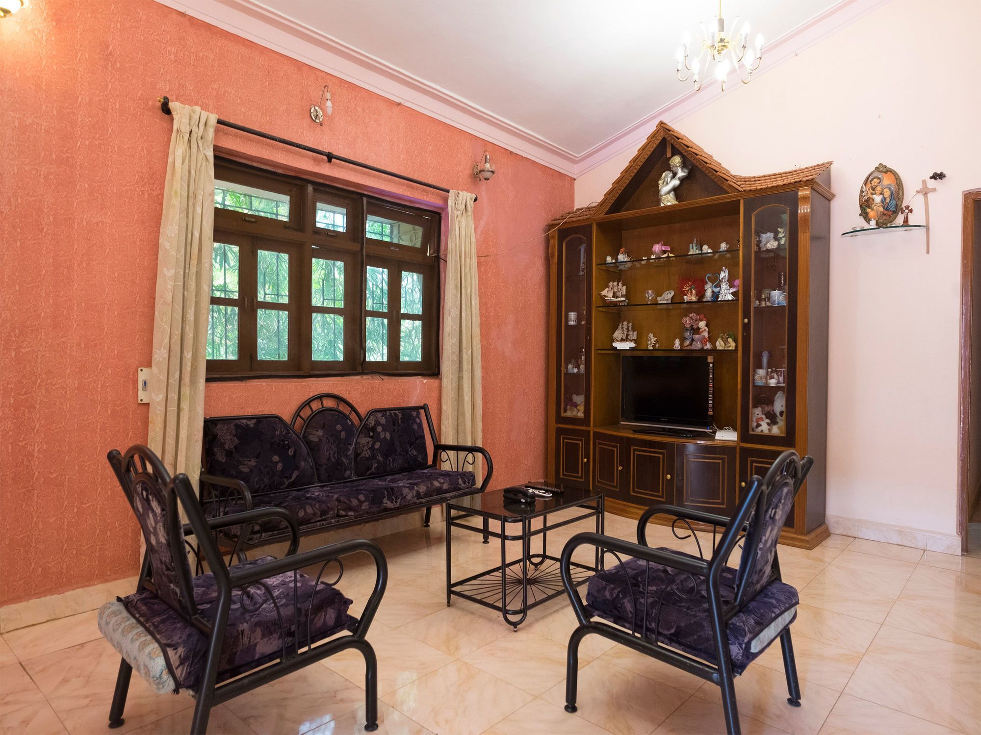Jesant Valley Holiday Homes 坎多林 外观 照片