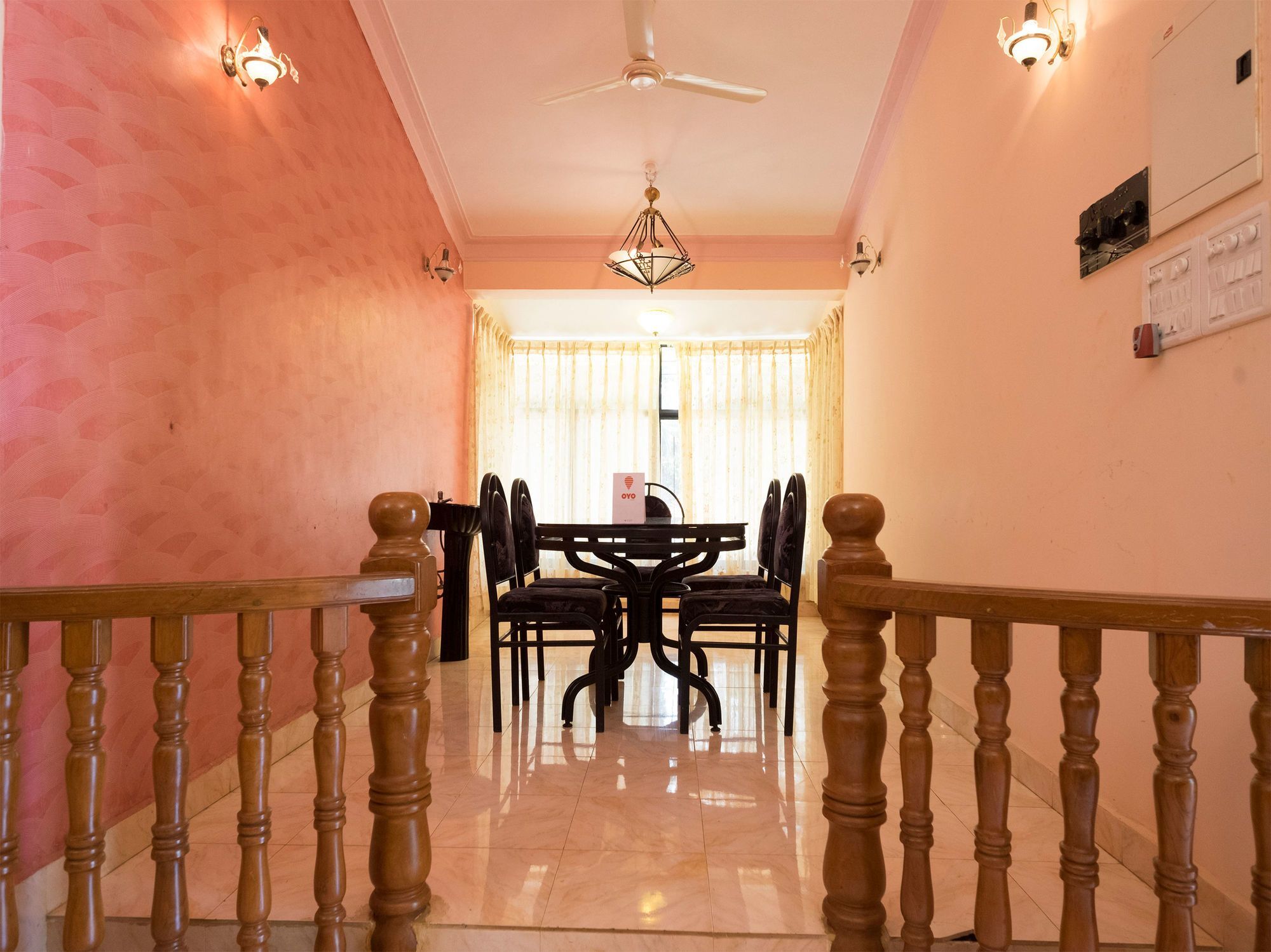 Jesant Valley Holiday Homes 坎多林 外观 照片